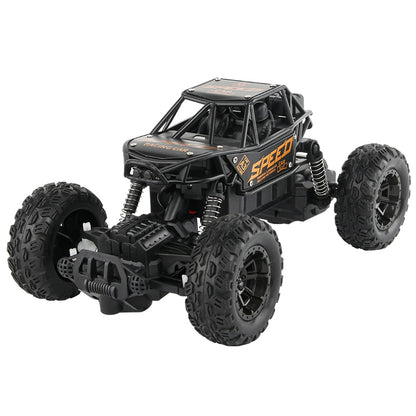 Jouet de voiture d'escalade RC Monster 4WD