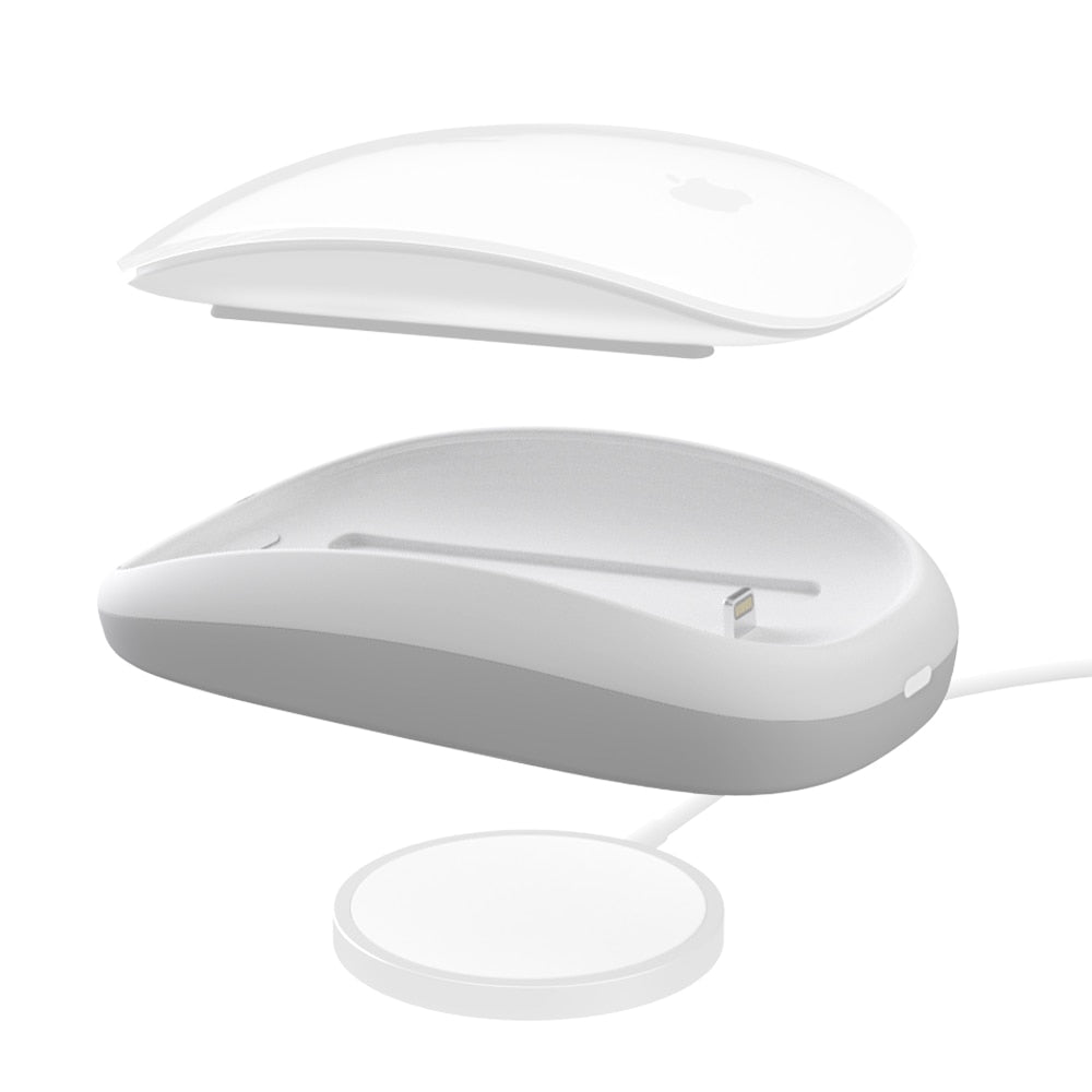 Magic Mouse 2 ErgoCharge-Basis