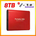 Red 8TB