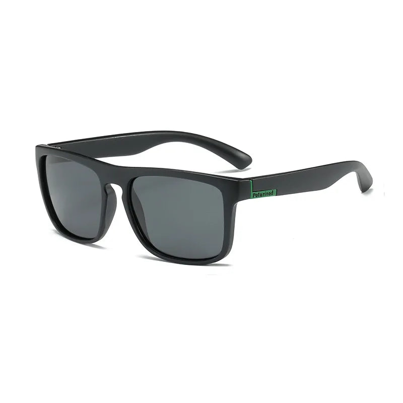 Polarized Hiking Sunglasses