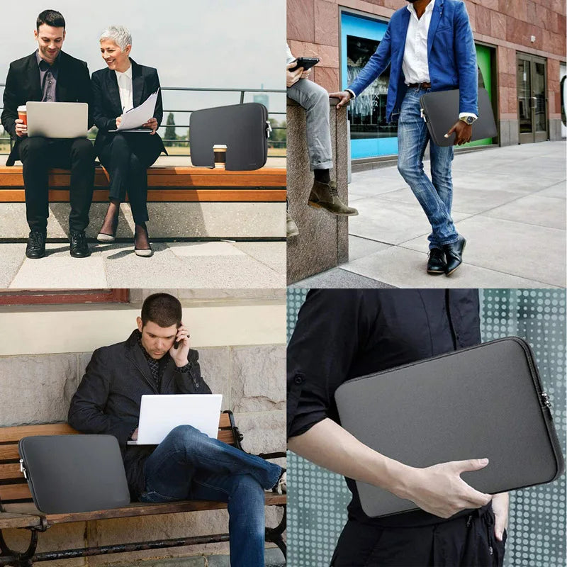 Multi-Size Laptop Sleeve for MacBook