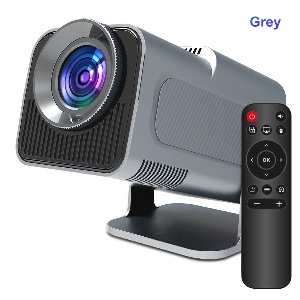 4K Android 11 Projector HY320