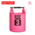 B2 Single shoulder