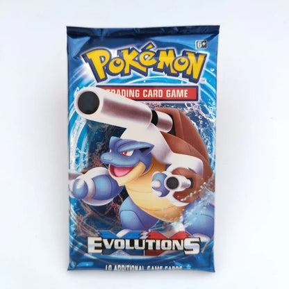 Lot de 10/20 cartes à collectionner Pokémon GX VMAX EX Tag Team Shining Energy