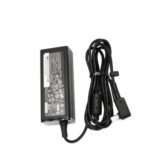 Chargeur d'ordinateur portable 45 W pour Acer Aspire - Alimentation fiable