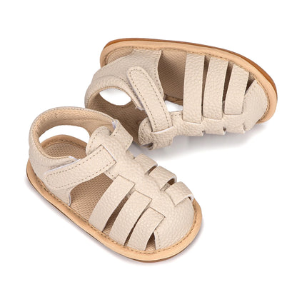 Summer Baby Sandals Boy Girl Shoes