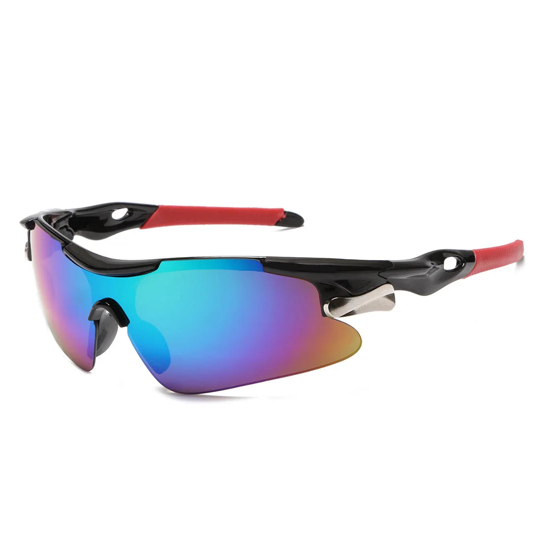 Cycling Sunglasses for Mountain Biking