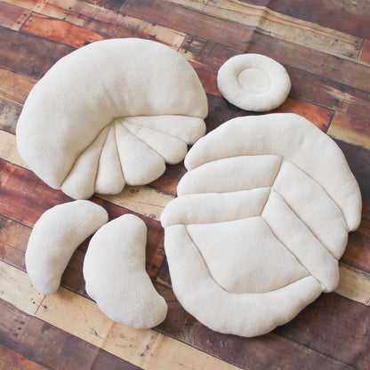 Soft Poser Pillow Pads for Newborn Photography