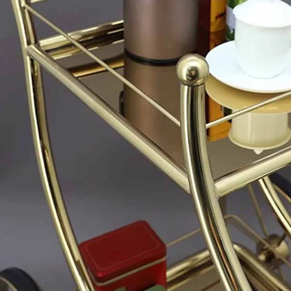 Restaurant Furiture Kitchen Bar Cart