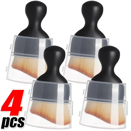 Antistatic Keyboard Cleaning Kit - Outlet Washing Tool