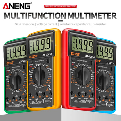 digital multimeter, multimeter tester, auto multimeter, transistor tester, auto tester, ac dc tester, dc voltage tester, ac dc voltage tester, digital multi meter, multi meter, electrical tester