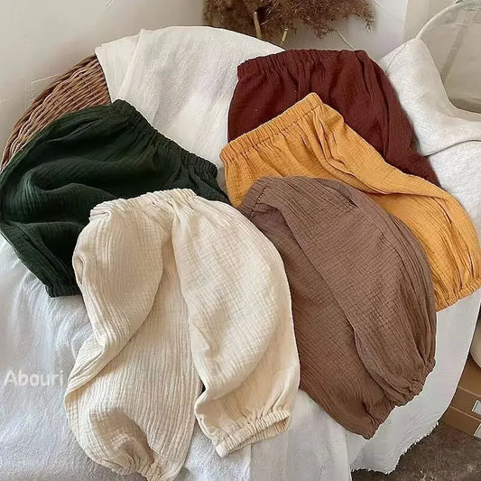 Ensemble d'été 2 pièces pour bébés garçons - 0 à 5 ans