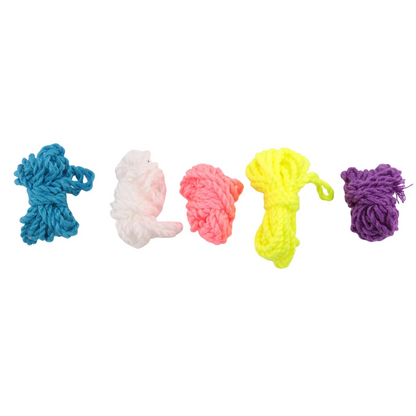 K2 Crystal Gradient Yo-Yo - Plastic Dual Function Yo-Yo