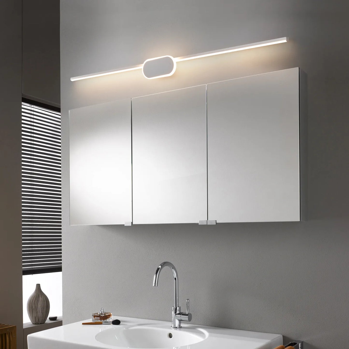 LED Mirror & Picture Light