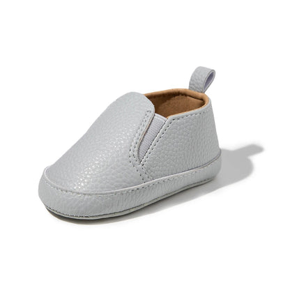 Nouvelles chaussures Tappler pour bébé, printemps et automne