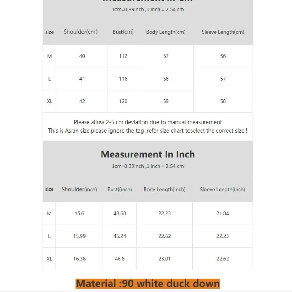 Korean Fluffy Hooded Bread Down Jacket