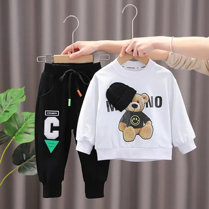 Baby Girls boy clothes spring autumn