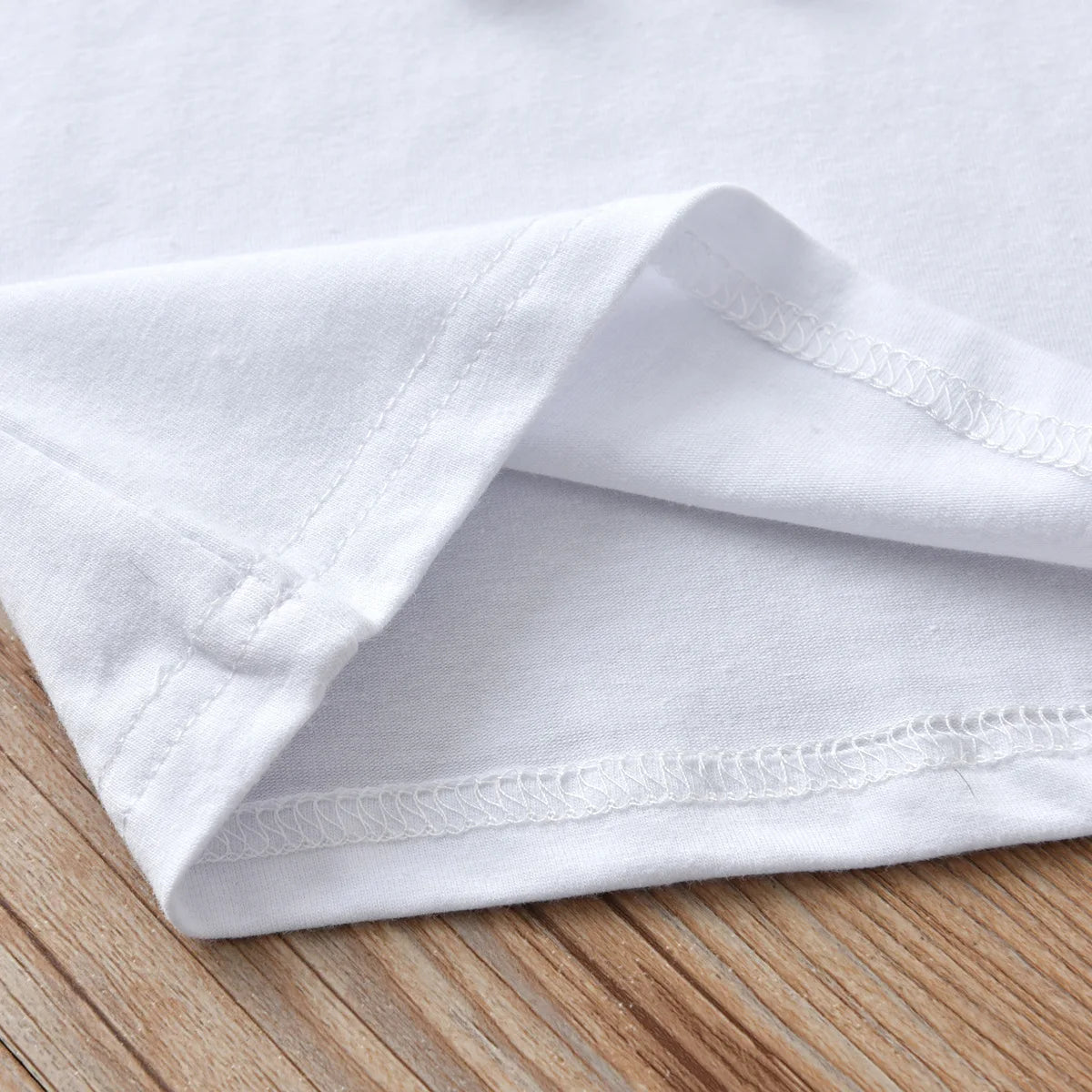 Nouvel ensemble de tenues pour bébé fille