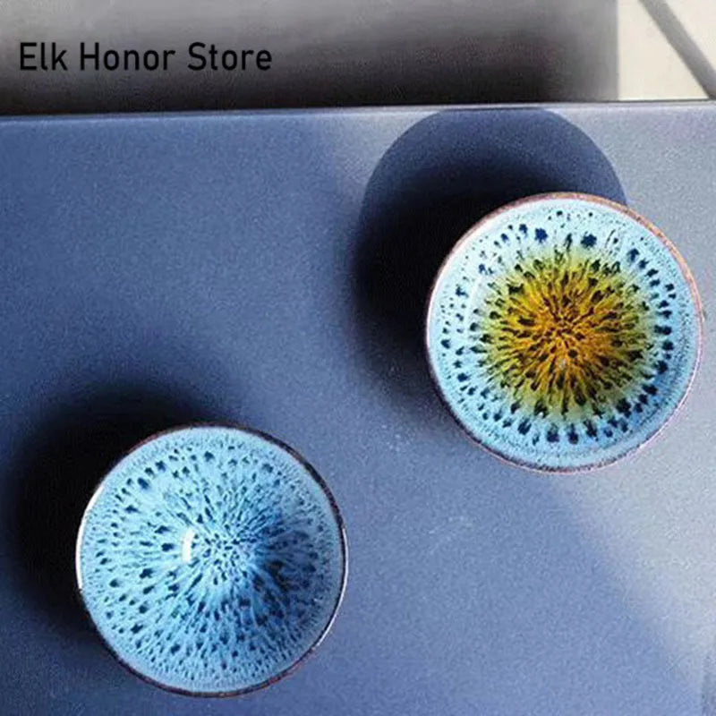 Large Ceramic Japanese Ramen Noodle Soup Bowls