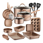 Complete Cookware Set