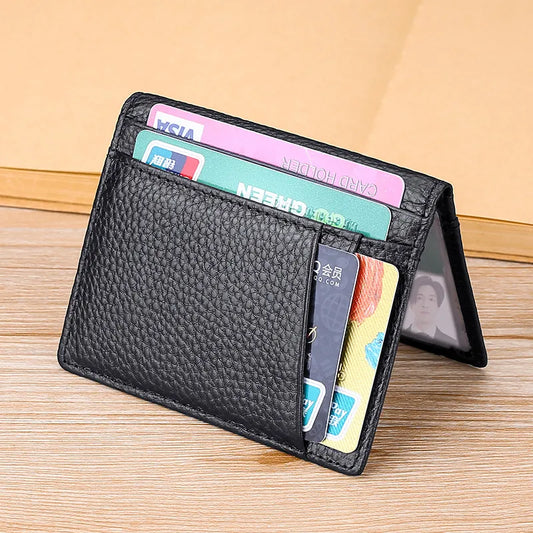 slim mini wallet, mini wallet, small wallet, slim wallet for men, leather wallet, genuine leather wallet, wallet mens