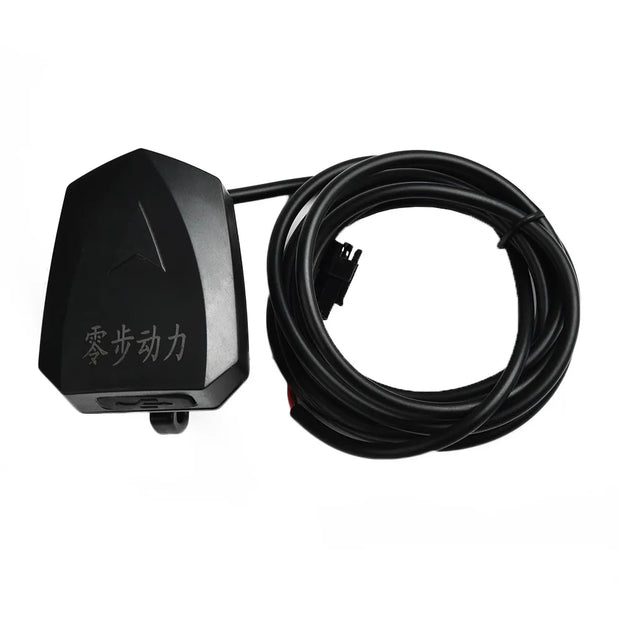 Electric Bicycle  Charger