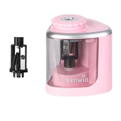 Electric Automatic Pencil Sharpener