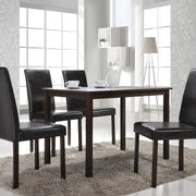 5-Piece Citico Dining Table Set