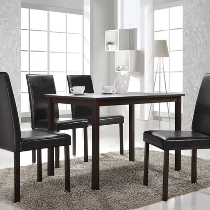 Gezen Dining Set with Storage