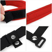 Adjustable Pet Leash & Bracelet Set