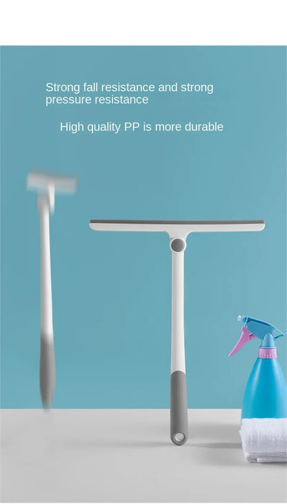 Rotierende Glaswischer-Reinigungsbürste