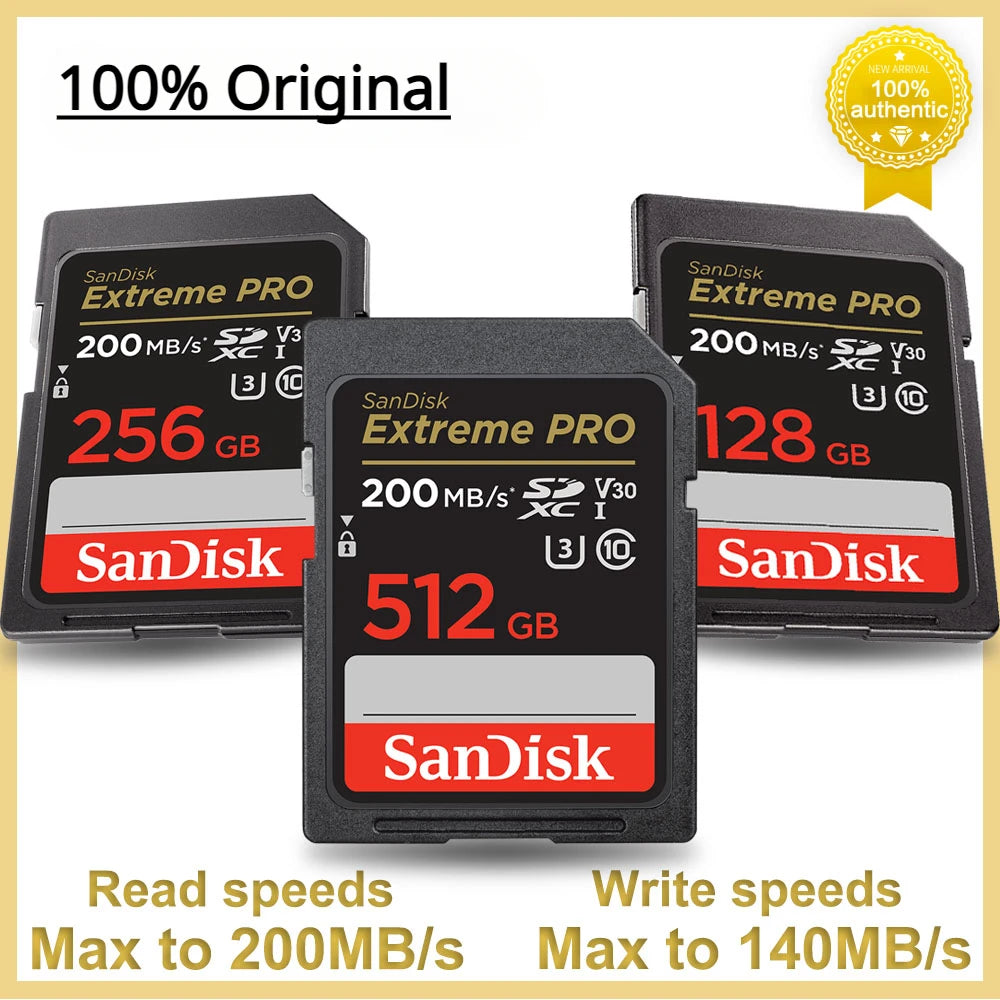 sd card, extreme pro sd card, high speed sd card, memory card, sandisk extreme pro sd card, card sd, extreme pro