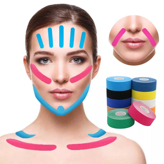 face lifting, wrinkle remover, face wrinkle remover, wrinkle tape, face lift tape, face lifting tool