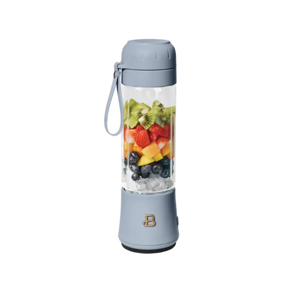 Fresh Juice  Portable Juicer Smoothie Cup