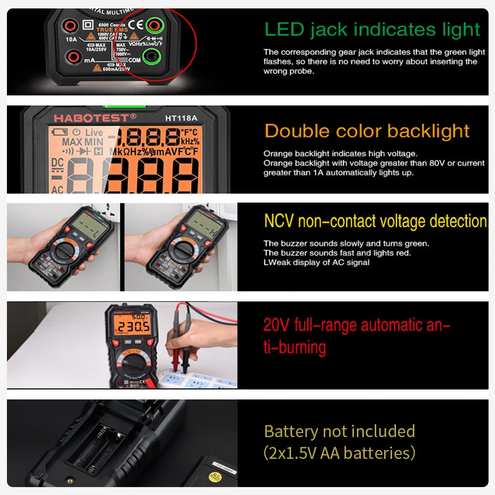 digital multimeter, voltage meter, mini multimeter, digital voltage meter, dc voltage meter, voltage multimeter, digital meter, ,multi meter, voltage tester