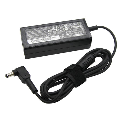 Chargeur d'ordinateur portable 45 W pour Acer Aspire - Alimentation fiable