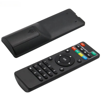 Universal IR Remote Control for X96 Series Android TV Boxes with KD Function