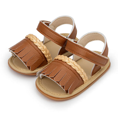 Summer Baby Sandals Boy Girl Shoes