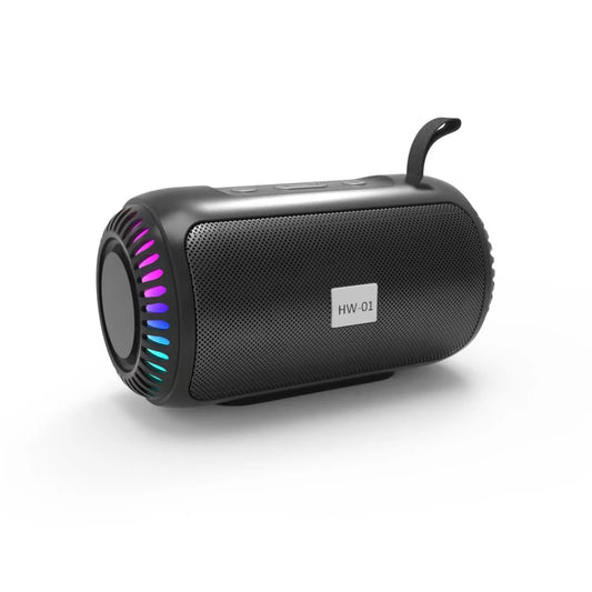 Bluetooth Speaker Waterproof Speaker