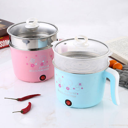 Mini Electric Cooker 220V - Eu Plug