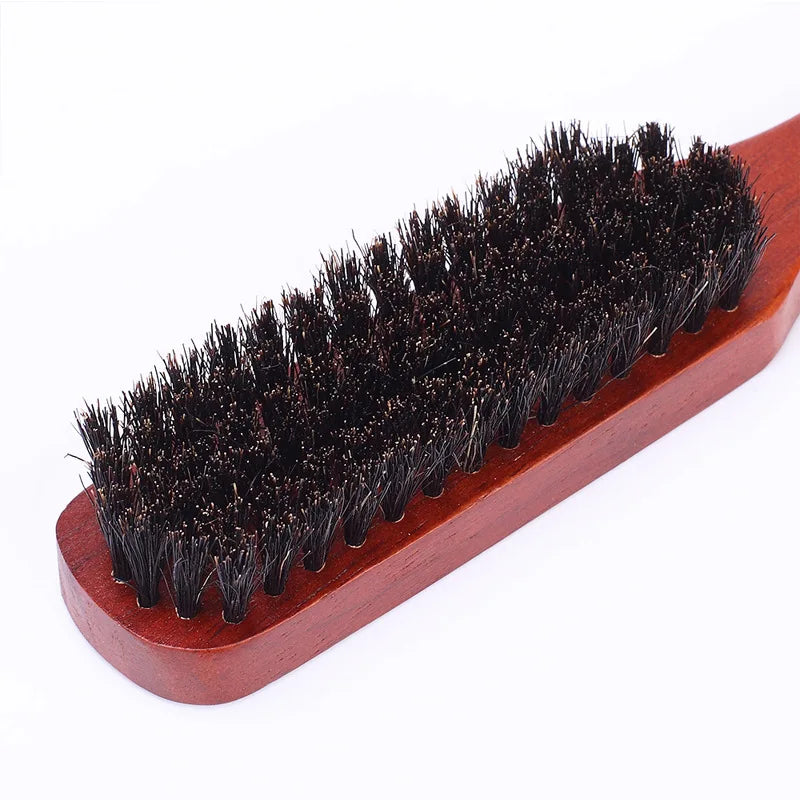 beard brush, wooden comb, boar brush, soft brush, boar bristle brush, boar bristle, comb brush, boar bristle hair brush
