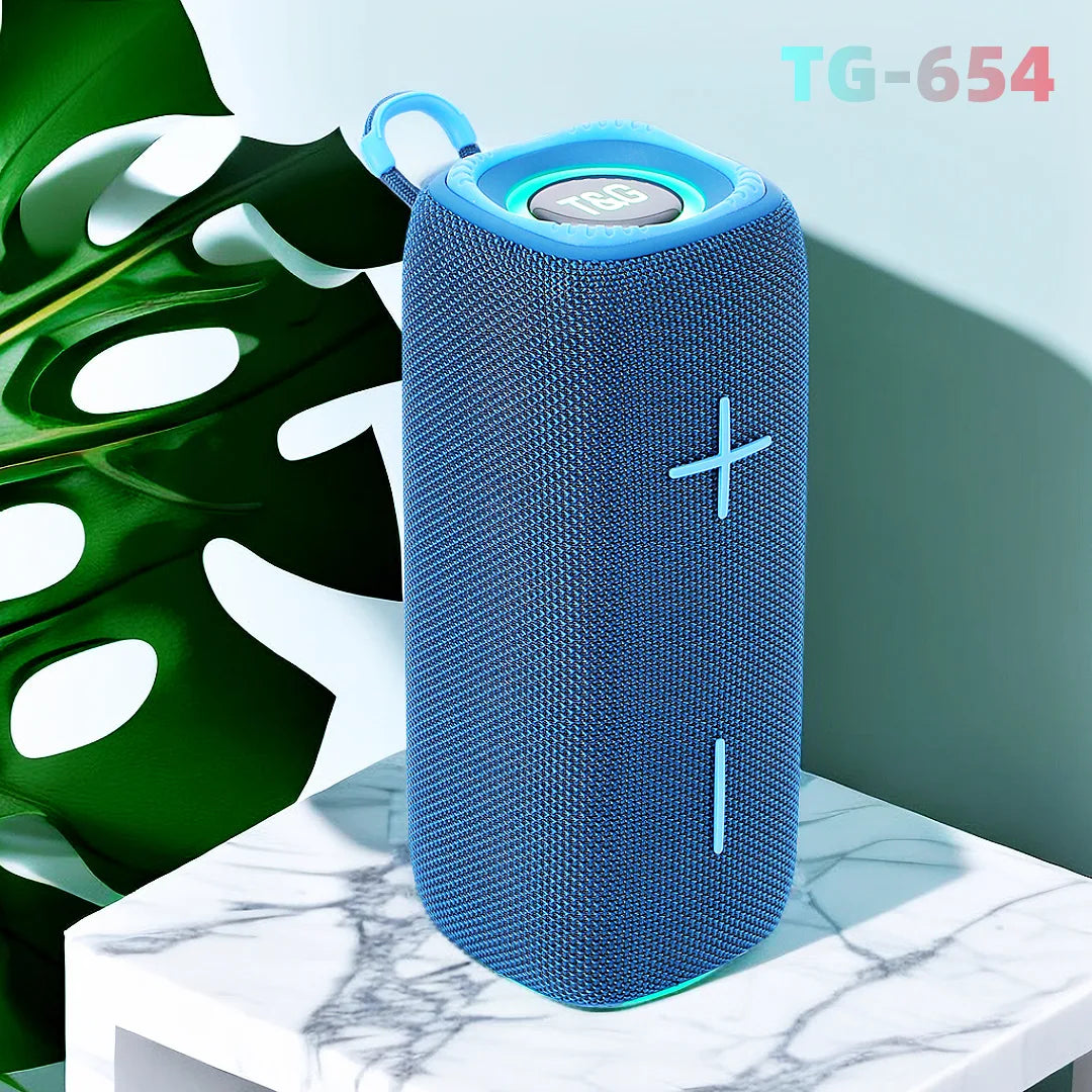  Bluetooth Speaker