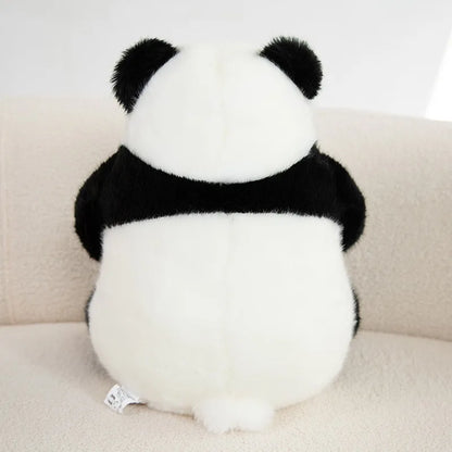 Adorable Giant Panda Plush