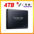 Black 4TB