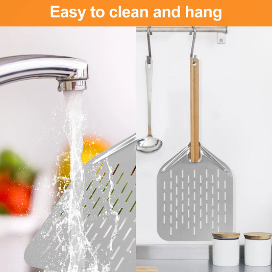 Kit de four à pizza avec dessus de grill