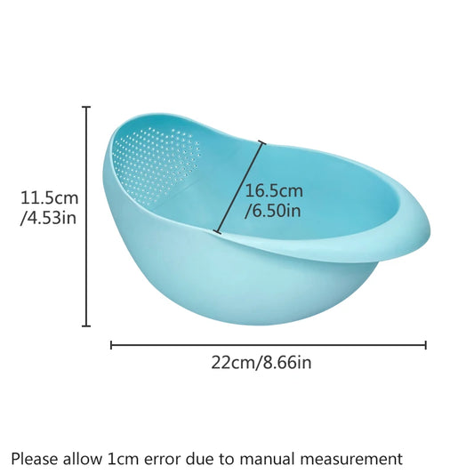 Panier à légumes de cuisine