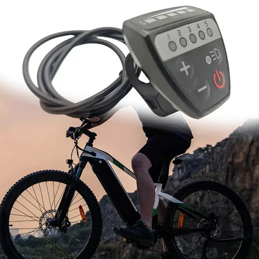 Electric Bicycle  Charger
