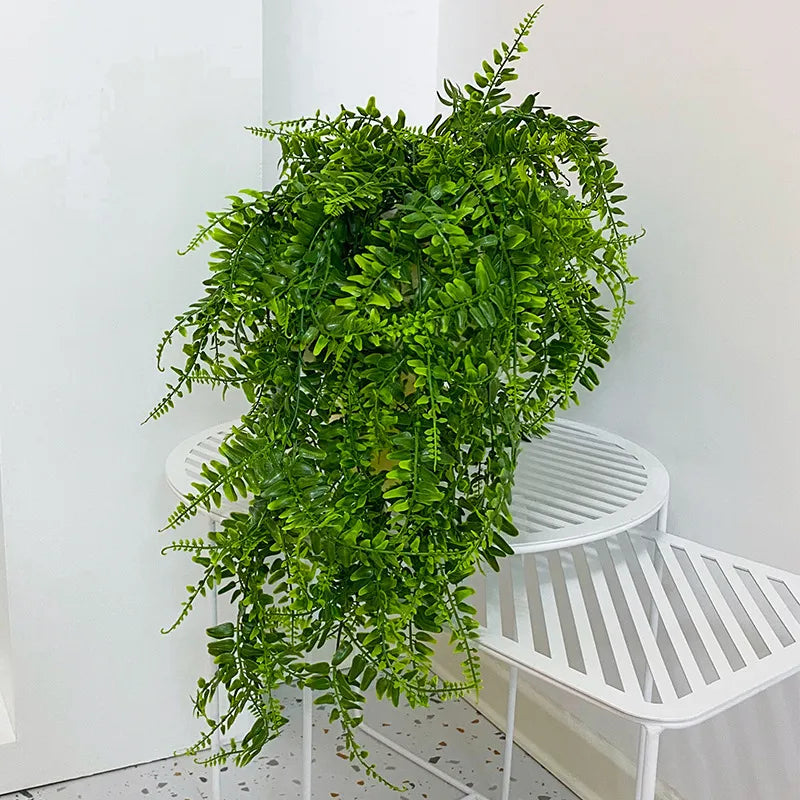 Persian Fern Leaves Vines - Home Decor & Party Decoration