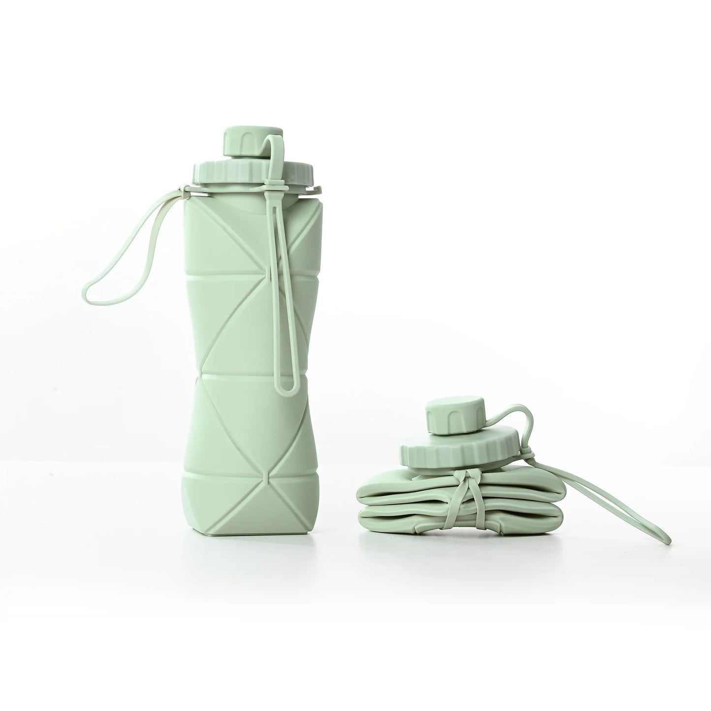 600ml Outdoor Sports Water Bottle