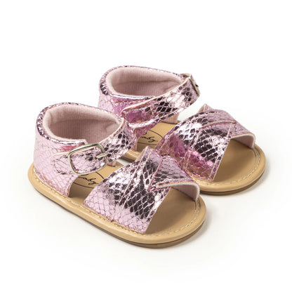 Summer Baby Sandals Boy Girl Shoes